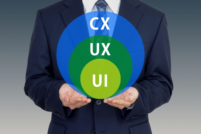 UXデザイン